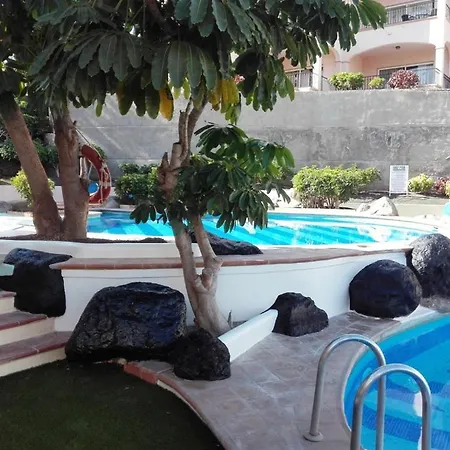 Golf Park, Golf Del Sur, Poolside First Floor * Σαν Μιγκέλ ντε Αμπόνα