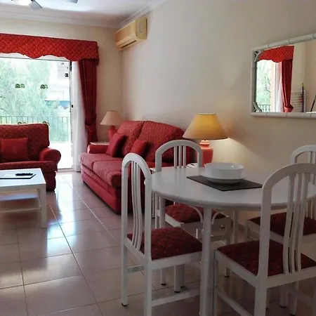 Διαμέρισμα Golf Park, Golf Del Sur, Poolside First Floor Σαν Μιγκέλ ντε Αμπόνα