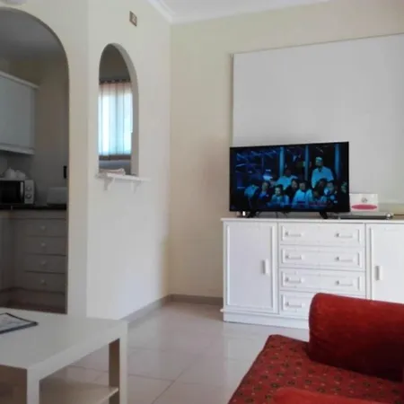 Διαμέρισμα Golf Park, Golf Del Sur, Poolside First Floor *