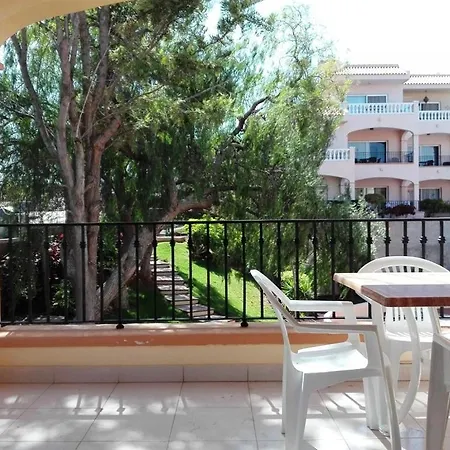 Golf Park, Golf Del Sur, Poolside First Floor Σαν Μιγκέλ ντε Αμπόνα
