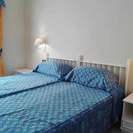 Golf Park, Golf Del Sur, Poolside First Floor Apartman *