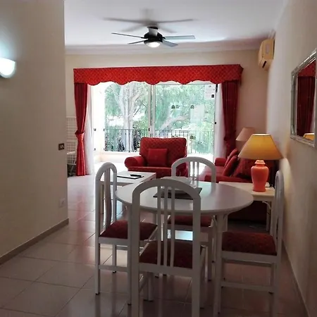 Golf Park, Golf Del Sur, Poolside First Floor Apartman San Miguel de Abona